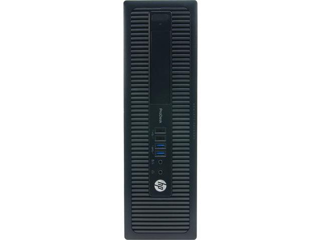 Refurbished HP 705 G2-SFF PC up to 50% Off