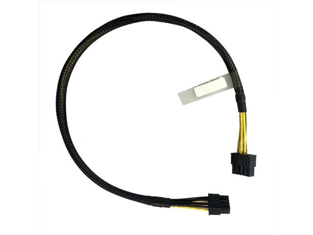 10pin to 8pin Cable Fit HP DL380 G8 and Nvidia K80/M40/M60/P40/P100 PCIE GPU TO up to 50% Off